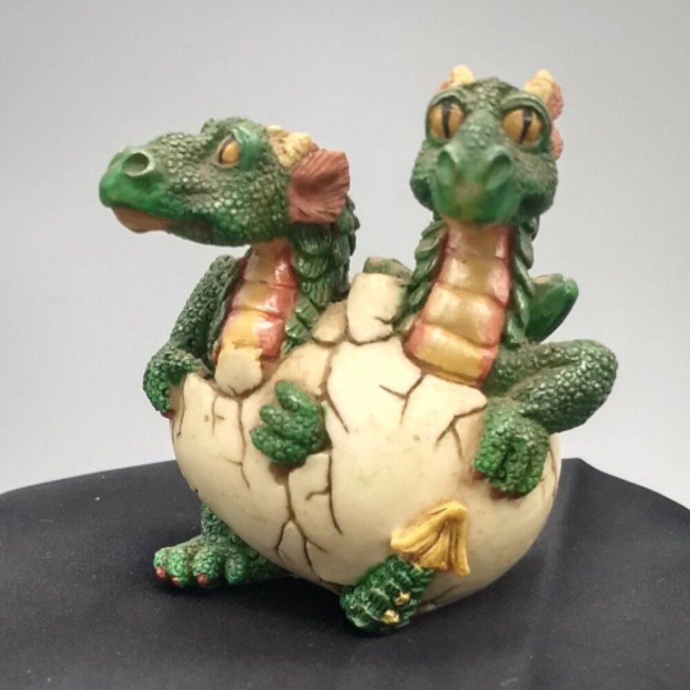 🍀🍀 Myths & Legends Double Dragon Egg Babies #2 🍀🍀
